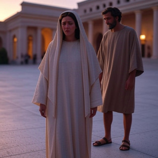 WHEN GOD GOES MISSING - Homily for the Feast of the Holy Family - 12/29/24