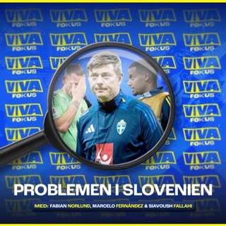 Viva Fokus: Problemen i Slovenien