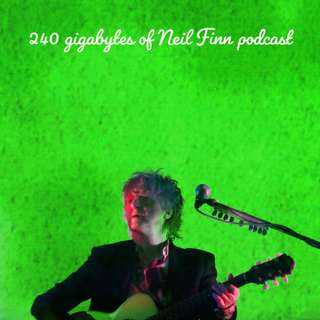 Ep 8 - Comforting dull rumbles (Madison 1987, GLR London 1998)
