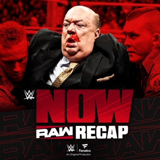WWE Now - Seth Rollins sets trap for Paul Heyman and The Vision | Raw Recap
