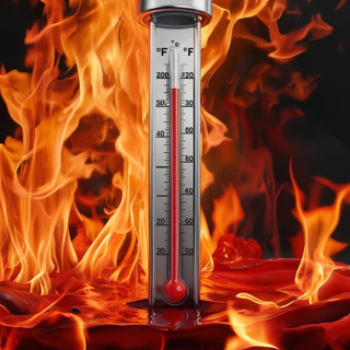 Heat and Temperature 🤒🔥