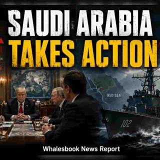 Saudi Leads Red Sea Alliance, UK Man Spies RAF Base for Iran, Red Bull Names Schmidt Global Football Head, EU Funds AI Gigafactories, and more...
