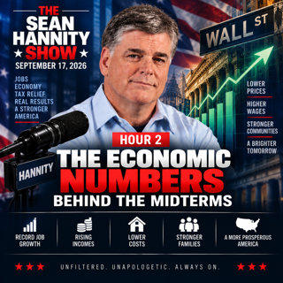The Economic Numbers Behind the Midterms