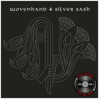 S9E477 - Wovenhand 'Silver Sash' with Alexander Hacke and Danielle de Picciotto