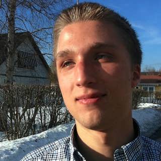 Piskad på internatskola