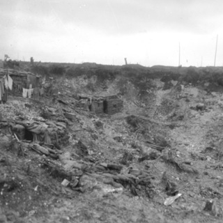 Episode 2.22 Snipers at Moquet Farm
