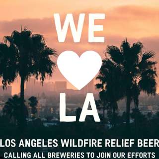 We Love Los Angeles