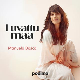 Luvattu maa