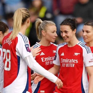 Arsenal Women Arsecast 109: Man City 3 Arsenal 4