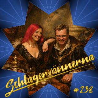 Avsnitt 238: Efter deltävling 4 i Melodifestivalen 2026