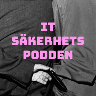 #31 - Så stjäls en identitet