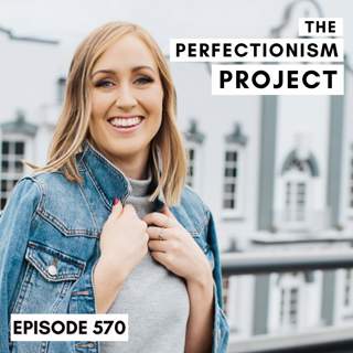 Ep 570: Feeling Safe To Dream Big