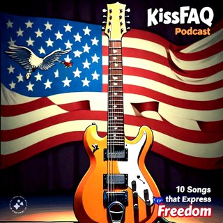 Ep.534 - The Freedom to Rock!