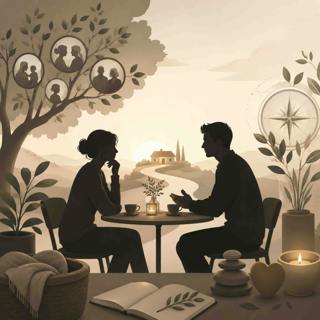 3042: How to Know if He is Marriage Material: Questions to Ask by Dr. Diana Kirschner of Love in 90 Days on Relationship Compatibility