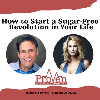 How to Start a Sugar-Free Revolution in Your Life