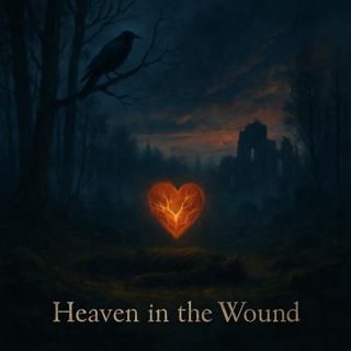 Låt Heaven in the Wound