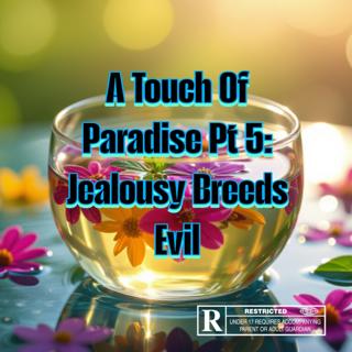 A Touch Of Paradise Pt 5: Jealousy Breeds Evil