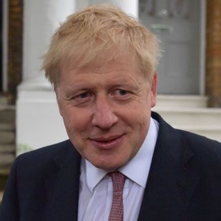 Has Boris Johnson wrestled back the narrative?