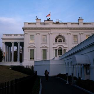 Last election push, Democrat plan for Trump declaration and China’s tariffs tactics