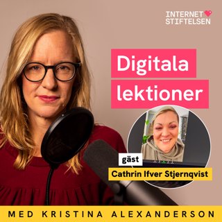 Hur styr normer vad du ser i sociala medier?