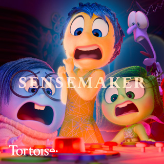 Sensemaker: 2024: The year of the sequel 