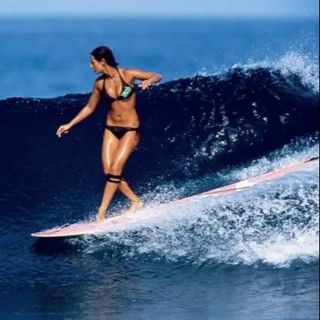 S2 E26: Women On Waves - Chapt 23: The Resurgence of Glide
