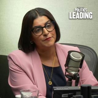 209. Shabana Mahmood: Palestine Action, Faith, and What I Told Starmer