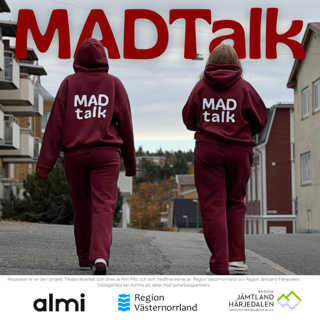 12. "Att omge sig med andra som faktiskt fattar" - Del 3/3 med Almi