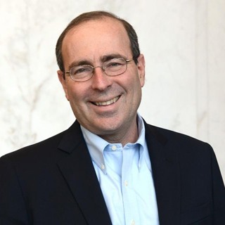 Tom Barkin, President and CEO, Federal Reserve Bank of Richmond