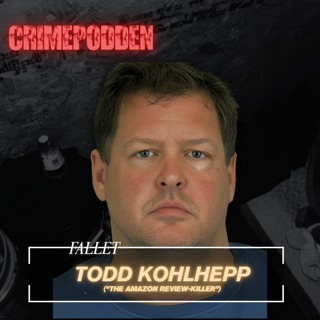 11. Fallet Todd Kohlhepp ("The Amazon Review-Killer")