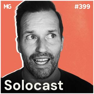 #399: The Shadow Side of "Goodness" | Part 1