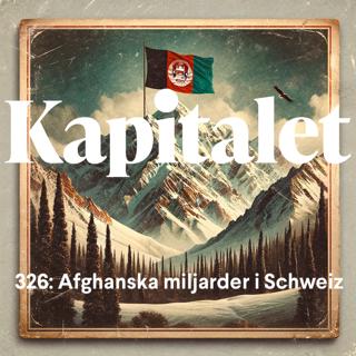 326: Afghanska miljarder i Schweiz