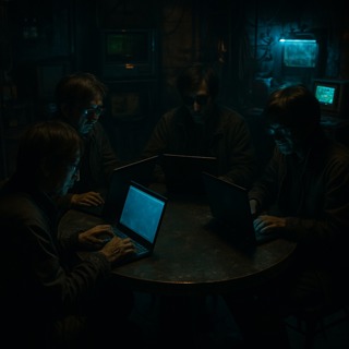 April 11: Satoshi Might Be Four People and DHS Might Know