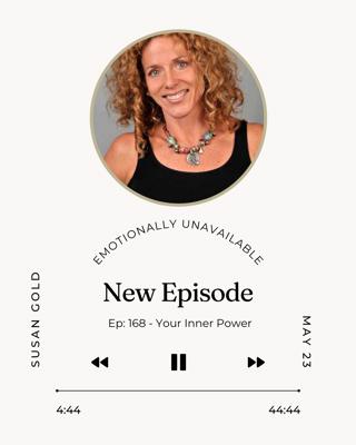 Episode 168: Your Inner Power