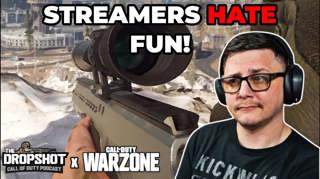 Episode 515: Are Streamers Ruining Warzone?
