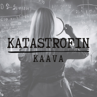 Veden varaan jääneet - tarina Hurrikaani Katrinasta