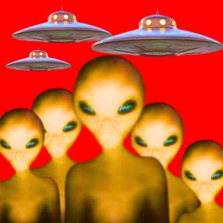 Alien Abductees or those who claim to have seen a UFO/Alien Phenomena, what is your story?