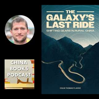 China’s Disappearing Countryside, with Colin Flahive
