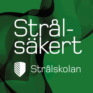 Trailer till Strålskolans avsnitt om strålning i vår vardag