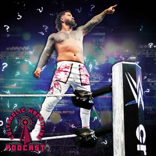 Cultaholic Wrestling Podcast 370 - WWE Royal Rumble 2025 Special