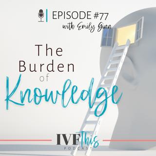 The Burden of Knowledge