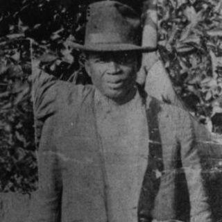 Episode 3 - The Ocoee Massacre