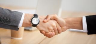 Blogcast: We Have Room for Negotiation