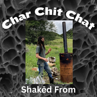 CCC S2E11 with Shakēd From