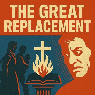 Debunking the Great Replacement Theory