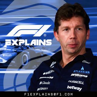 F1 Explains: James Vowles on the start of the season - live in Melbourne