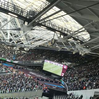 UWS podcast 312. West Ham away