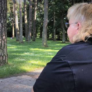 Övervikt under pandemin - "Tänk hälsa istället för vikt"