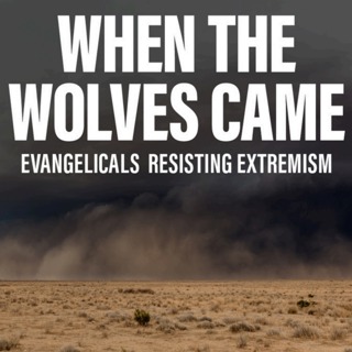 When the Wolves Came: A Tale of Two Churches