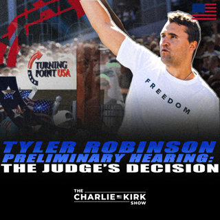 Tyler Robinson Preliminary Hearing: The Judge's Decision